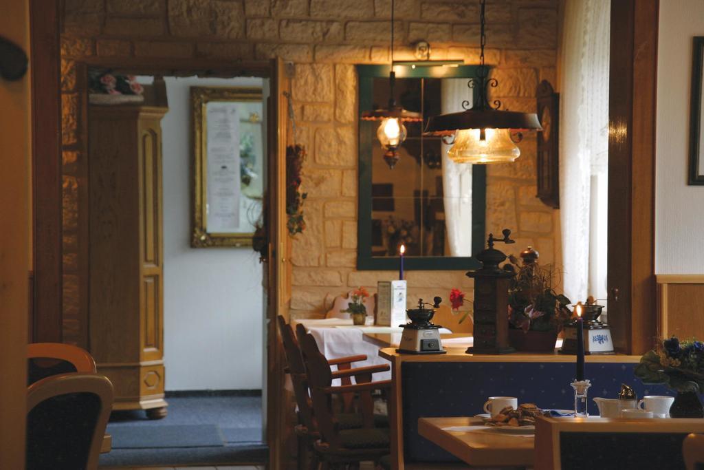 Hotel Waldschloss Fohlenplacken Dış mekan fotoğraf